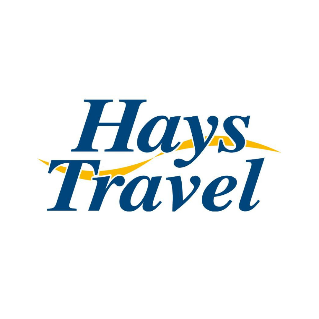 hays travel weddings